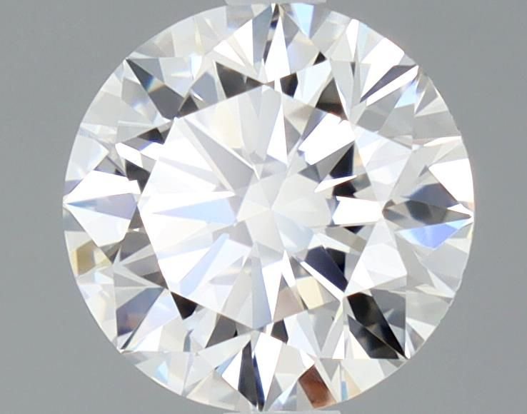 1.18ct D FL Rare Carat Ideal Cut Round Diamond