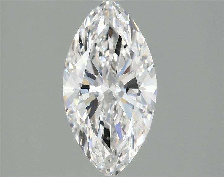 1.50 Carat Marquise Lab Diamond
