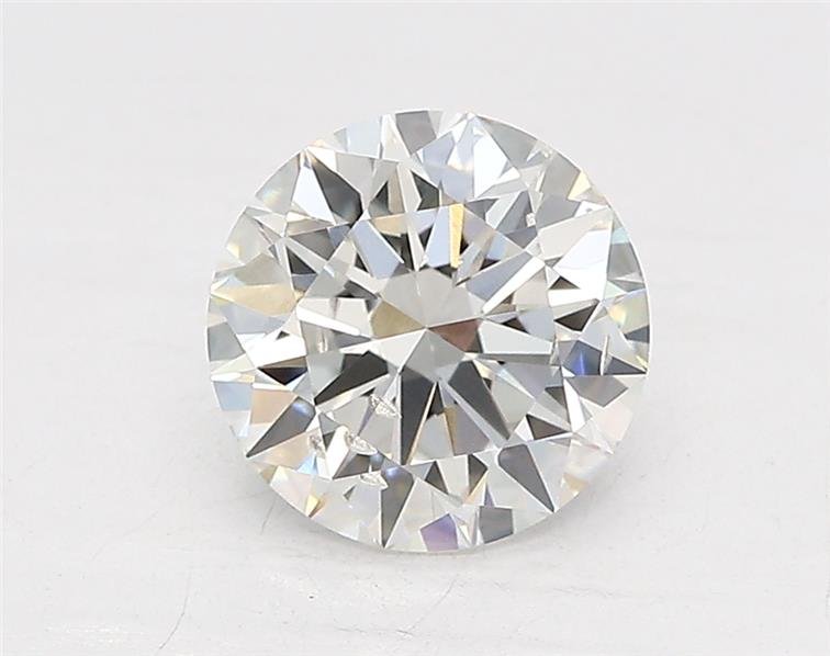 1.00 Carat Round Lab Diamond