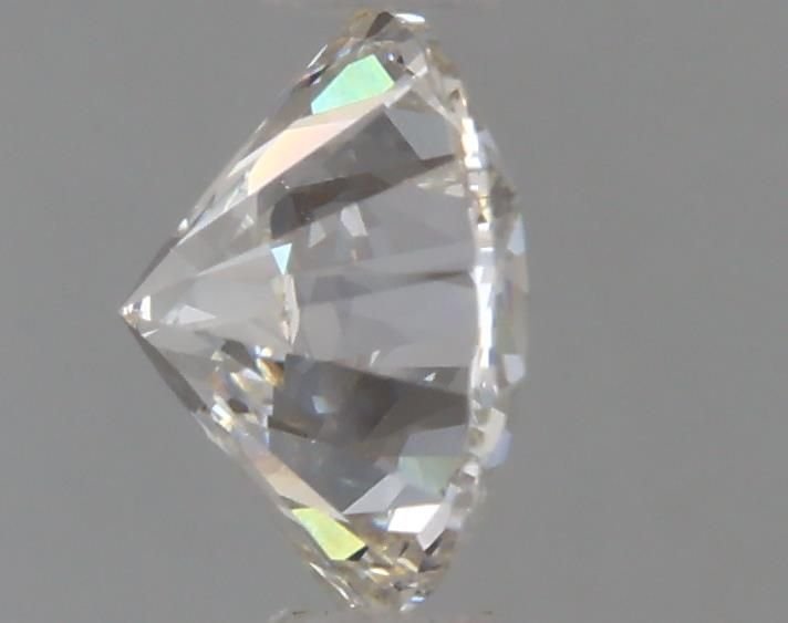 1.29ct F VS1 Rare Carat Ideal Cut Round Lab Grown Diamond