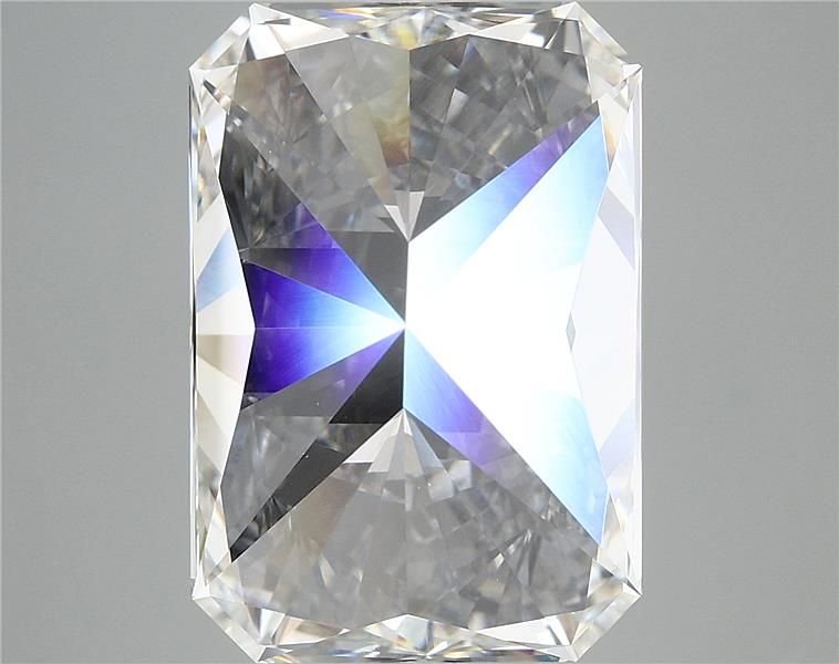 10.51 Carat Radiant Lab Diamond
