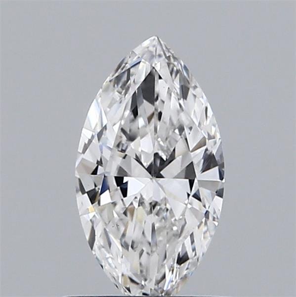 0.61ct E VS1 Very Good Cut Marquise Lab Grown Diamond