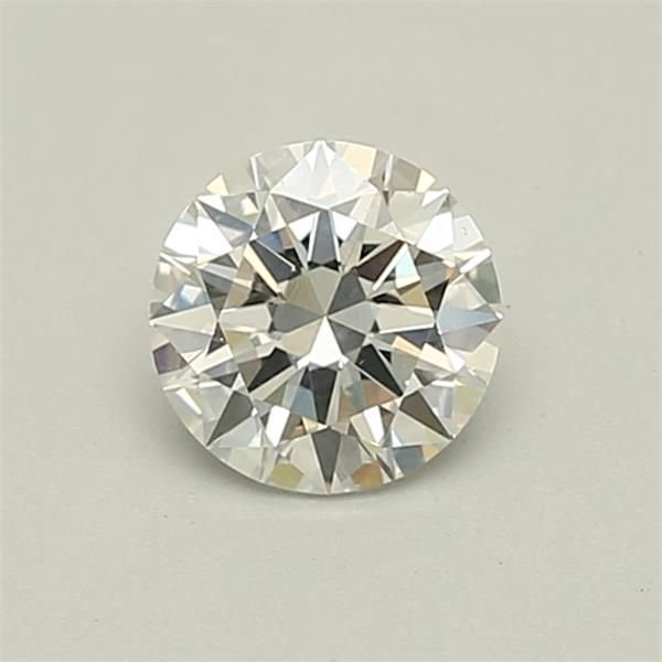 0.70ct E SI1 Excellent Cut Round Diamond
