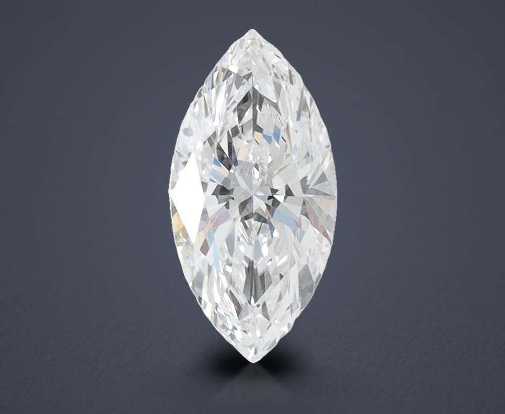 1.03 Carat Marquise Lab Diamond