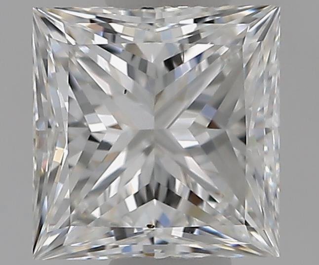 1.01 Carat Princess Natural Diamond