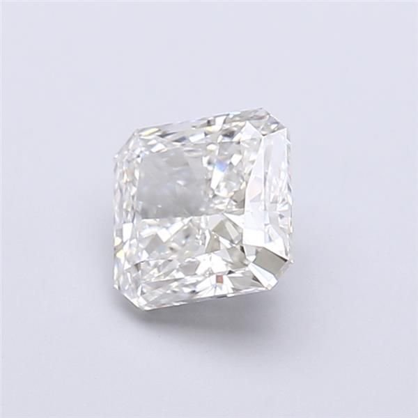 1.19 Carat Radiant Lab Diamond