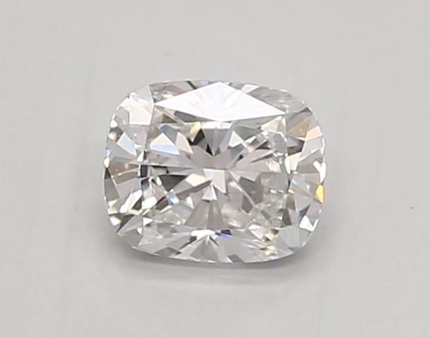 0.47 Carat Cushion Lab Diamond