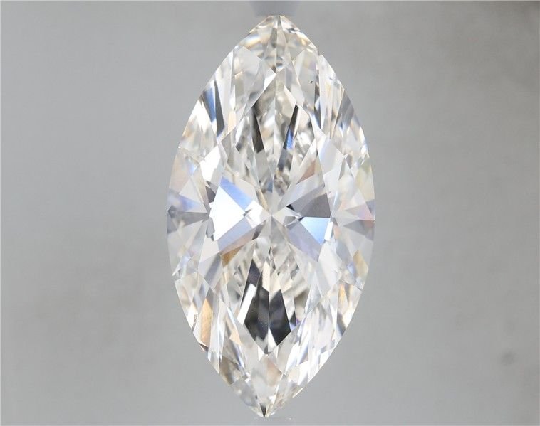 7.00ct G VS1 Rare Carat Ideal Cut Marquise Lab Grown Diamond