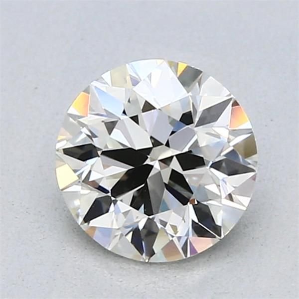 1.20ct K VVS2 Excellent Cut Round Diamond