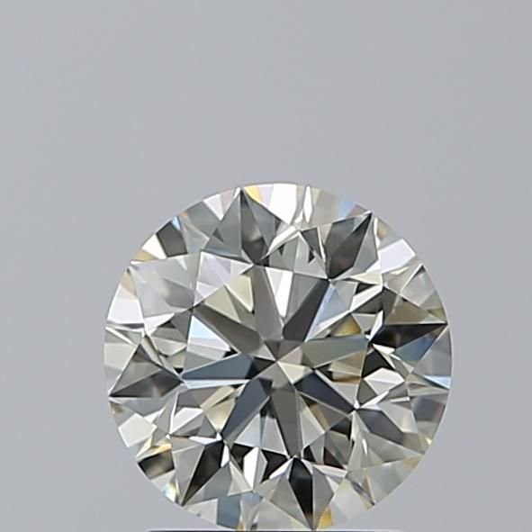 1.50ct K IF Excellent Cut Round Diamond