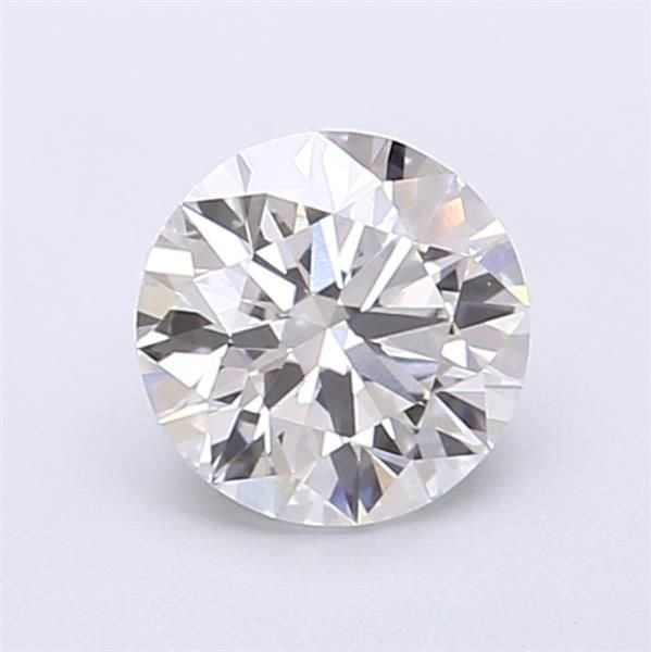 1.03ct E VS2 Rare Carat Ideal Cut Round Lab Grown Diamond