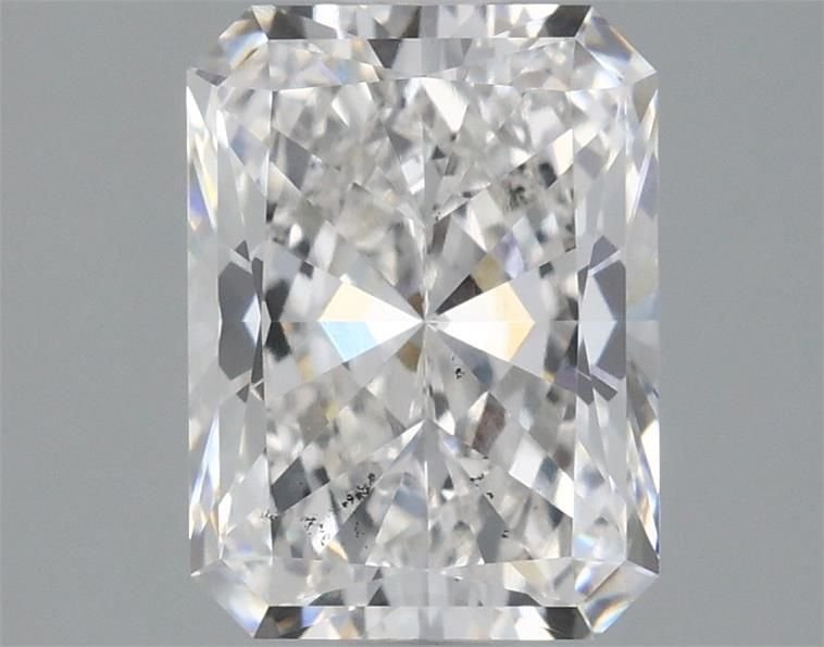 1.99 Carat Radiant Lab Diamond