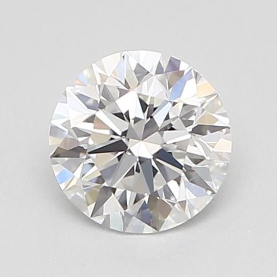 0.31 Carat Round Natural Diamond