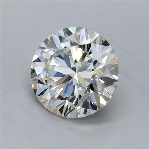 0.35ct H VS1 Rare Carat Ideal Cut Round Diamond