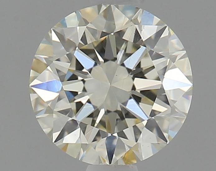 1.00ct K VS2 Excellent Cut Round Diamond