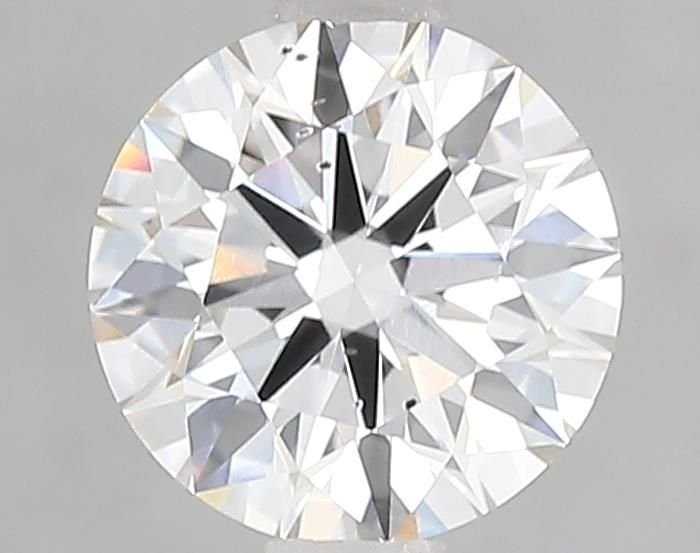 1.60ct F SI1 Rare Carat Ideal Cut Round Lab Grown Diamond