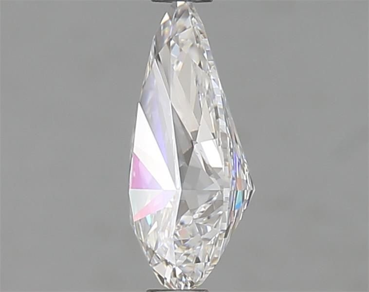 1.41 Carat Pear Lab Diamond