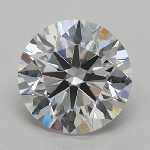 0.40ct F VVS2 Rare Carat Ideal Cut Round Diamond