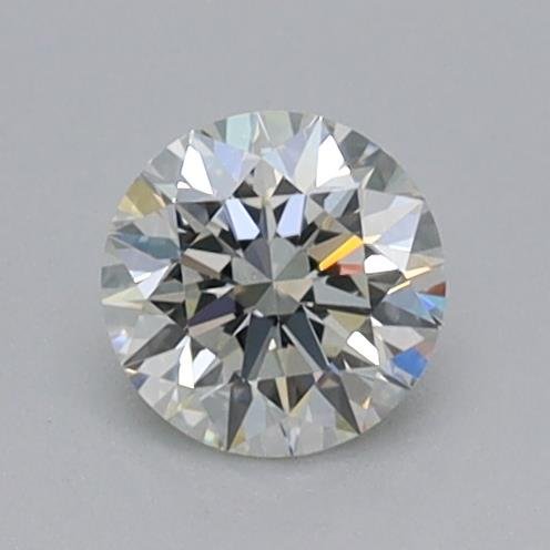 0.33ct J VVS2 Rare Carat Ideal Cut Round Diamond