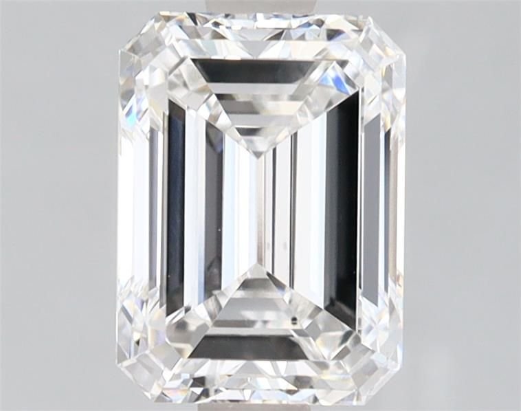 1.97 Carat Emerald Lab Diamond