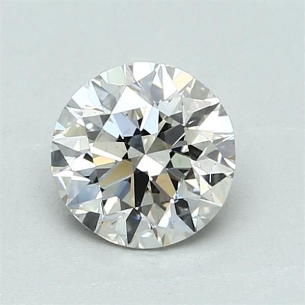 1.00ct I VS2 Rare Carat Ideal Cut Round Diamond