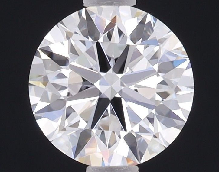 1.49 Carat Round Lab Diamond