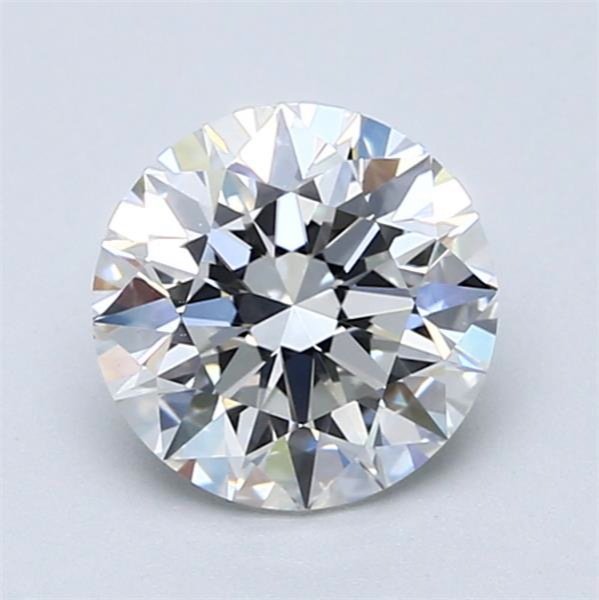 1.50ct G VS1 Rare Carat Ideal Cut Round Diamond