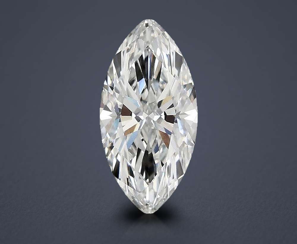 1.40 Carat Marquise Lab Diamond