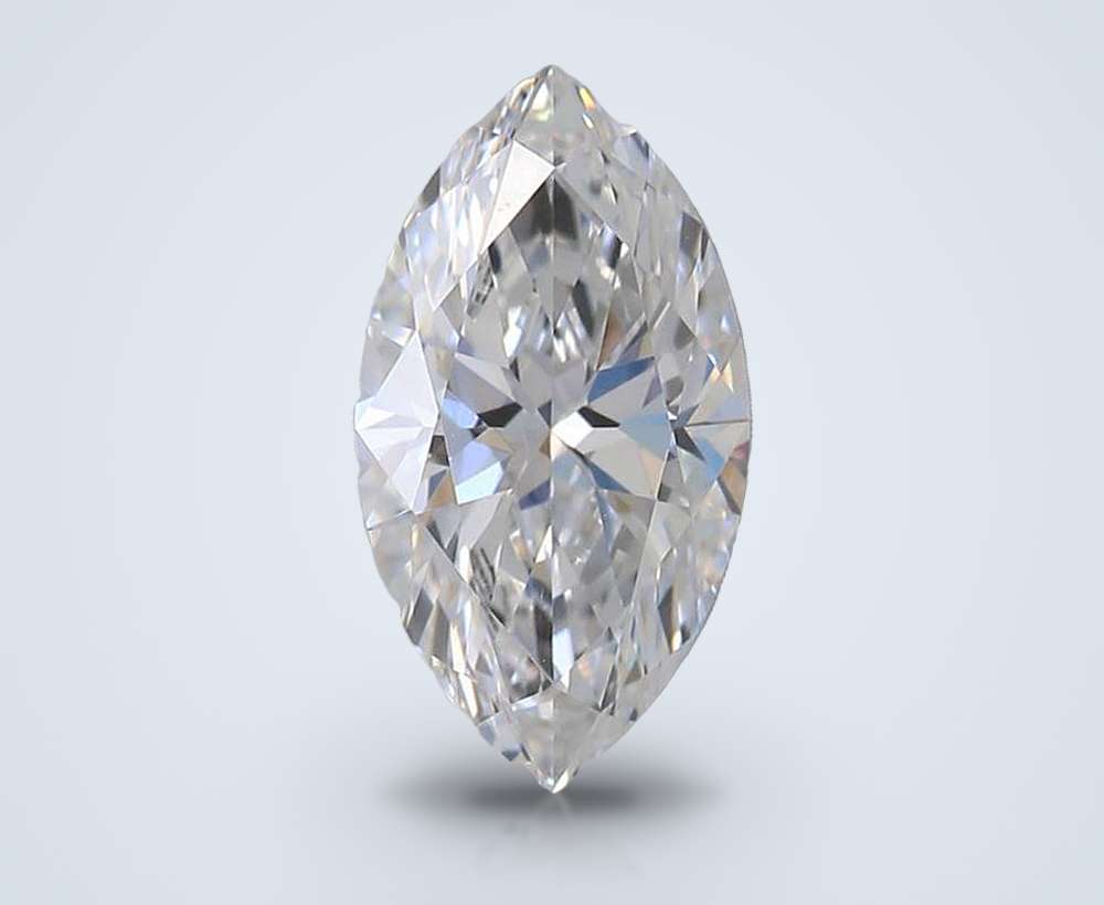 1.04 Carat Marquise Lab Diamond