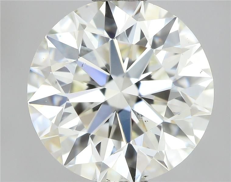 1.52ct K VS2 Excellent Cut Round Diamond