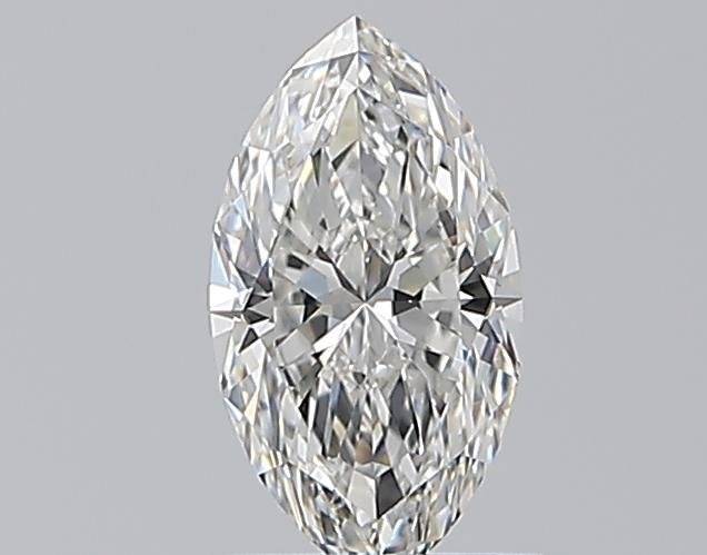0.80 Carat Marquise Natural Diamond