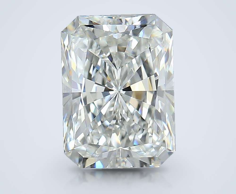 2.20 Carat Radiant Natural Diamond