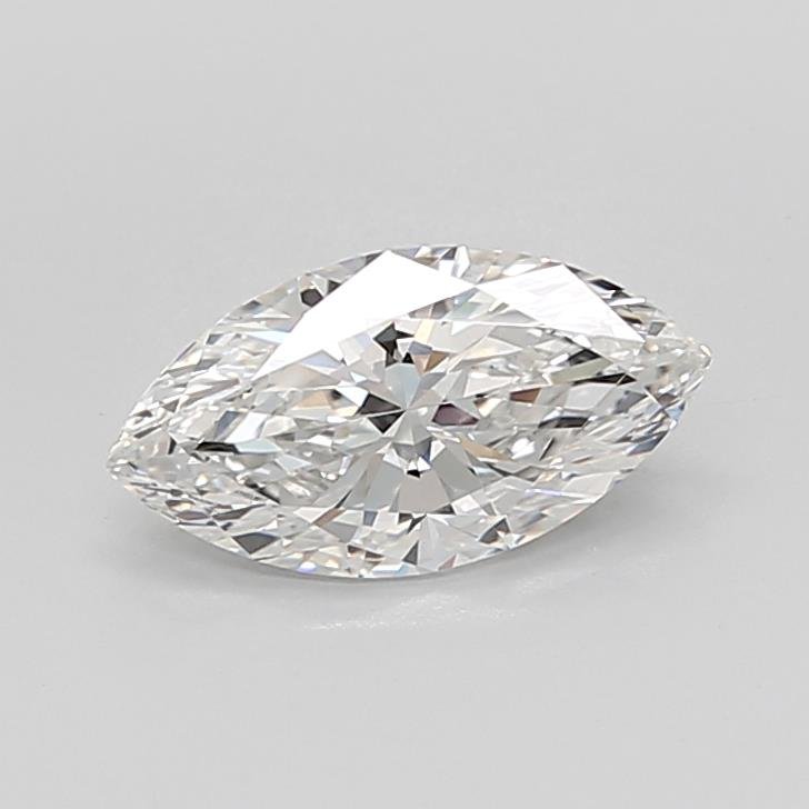2.04 Carat Marquise Lab Diamond
