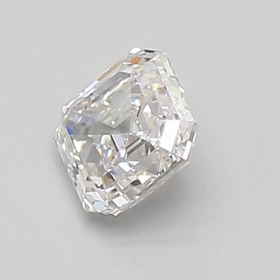 0.94 Carat Asscher Lab Diamond