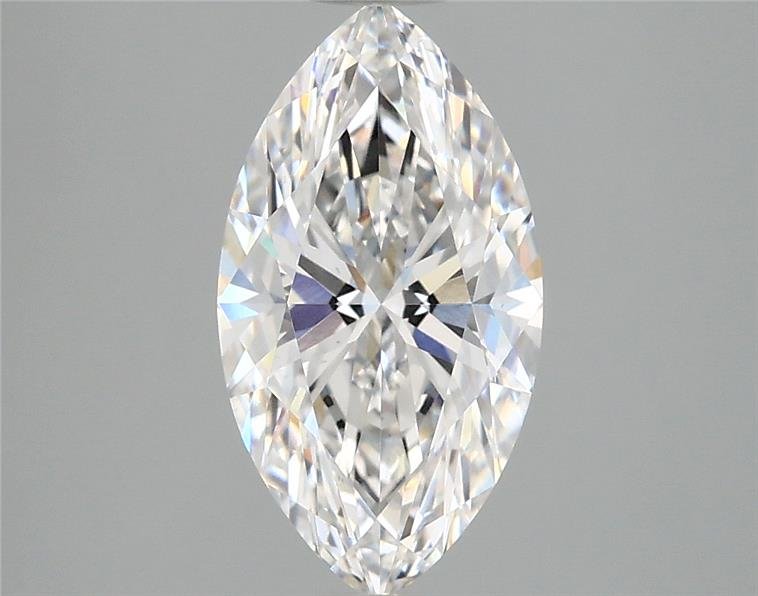 1.80 Carat Marquise Lab Diamond