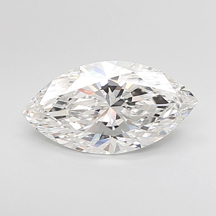 2.09 Carat Marquise Lab Diamond
