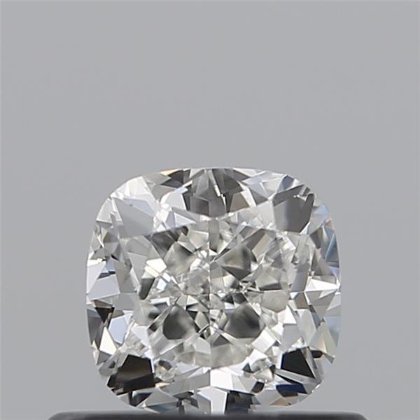 0.60ct J VVS2 Good Cut Cushion Diamond