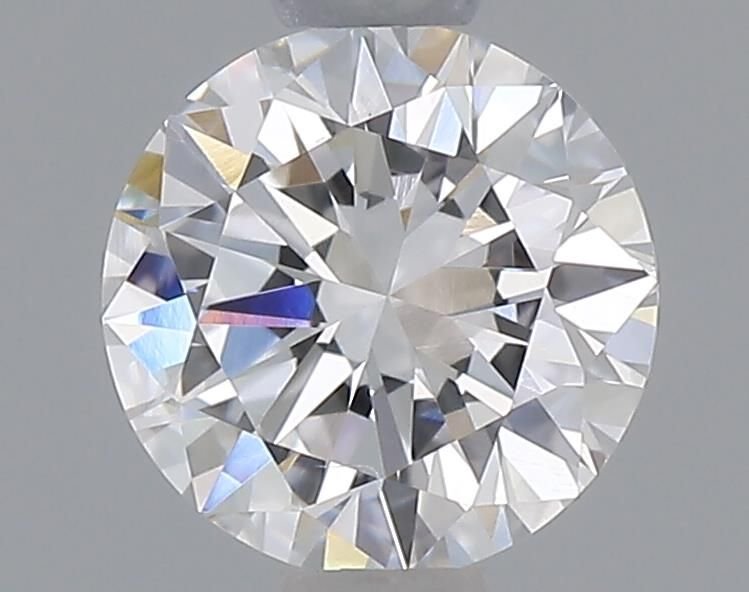 0.61ct E VS1 Excellent Cut Round Lab Grown Diamond