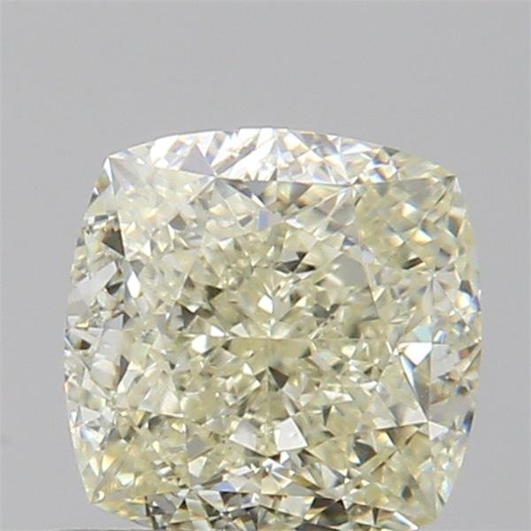 1.03 Carat Cushion Natural Diamond