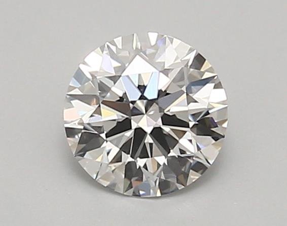 0.95ct E VVS1 Rare Carat Ideal Cut Round Lab Grown Diamond
