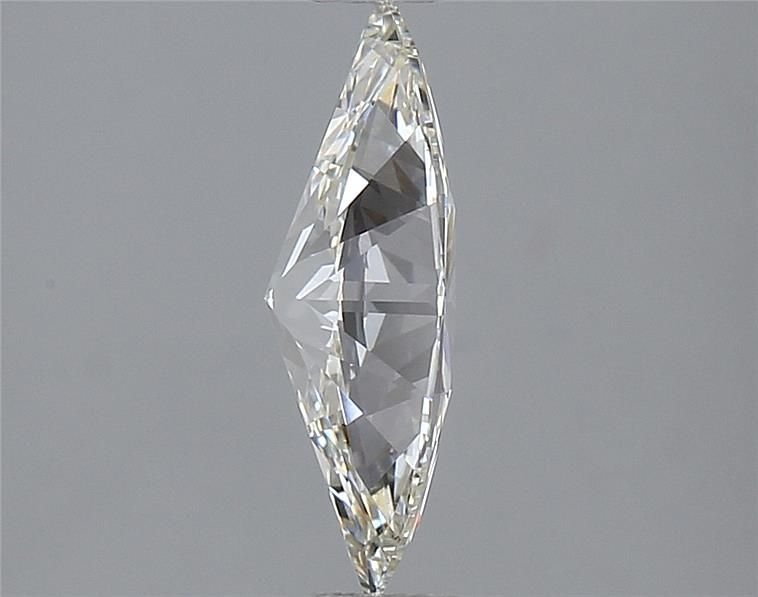 1.37ct I VS1 Rare Carat Ideal Cut Marquise Lab Grown Diamond