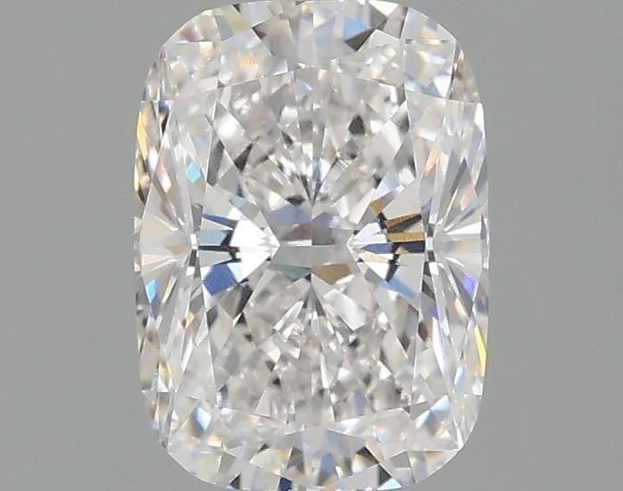 1.56 Carat Cushion Lab Diamond