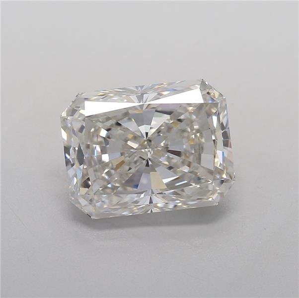 2.20 Carat Radiant Lab Diamond