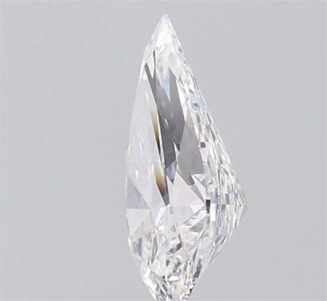 1.11 Carat Pear Lab Diamond