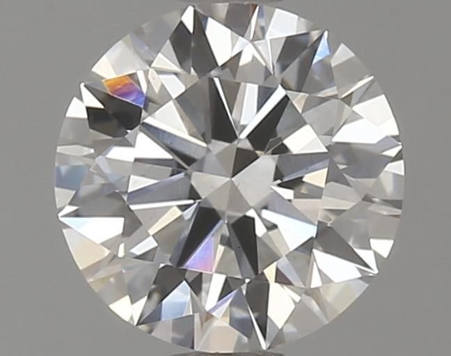 1.22ct H VS1 Rare Carat Ideal Cut Round Lab Grown Diamond