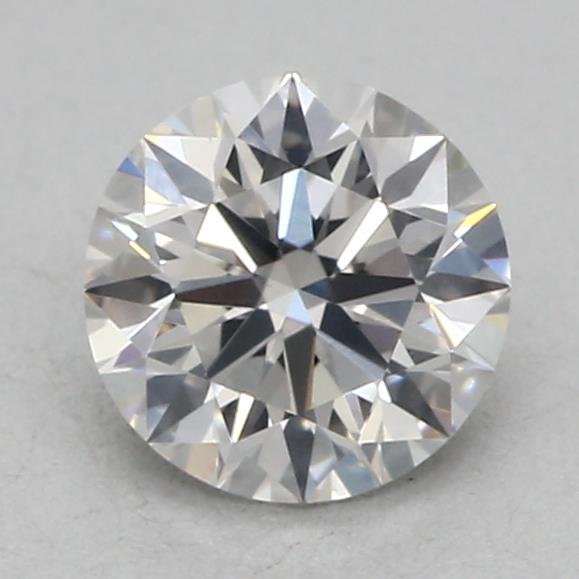 0.30ct E SI1 Rare Carat Ideal Cut Round Diamond