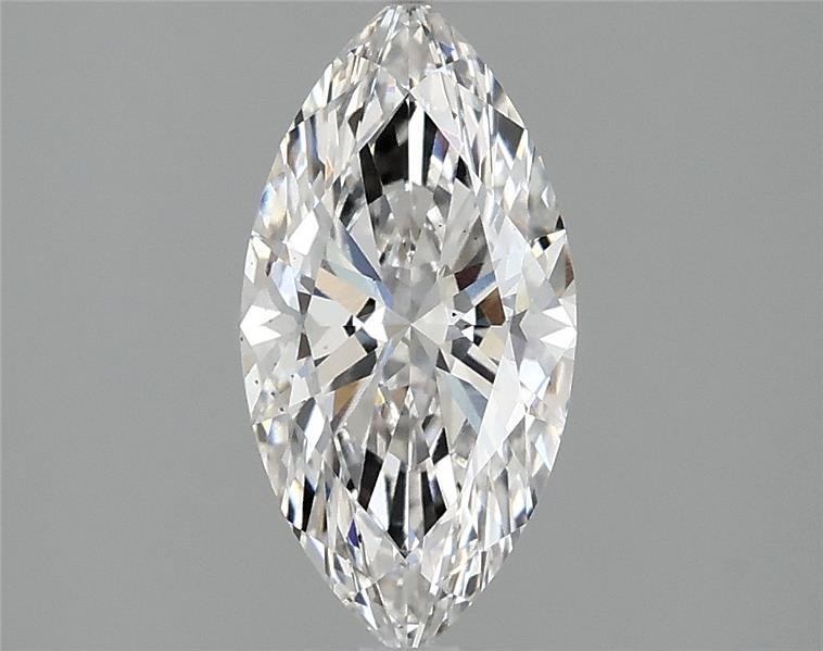 1.23 Carat Marquise Lab Diamond