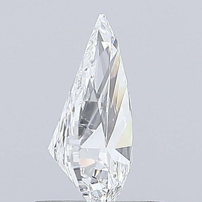 0.99 Carat Pear Lab Diamond