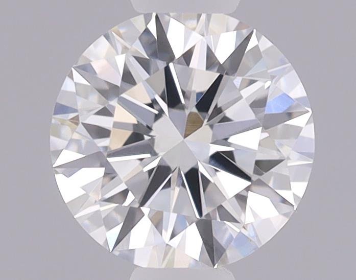 0.53ct E VS1 Ideal Cut Round Lab Grown Diamond