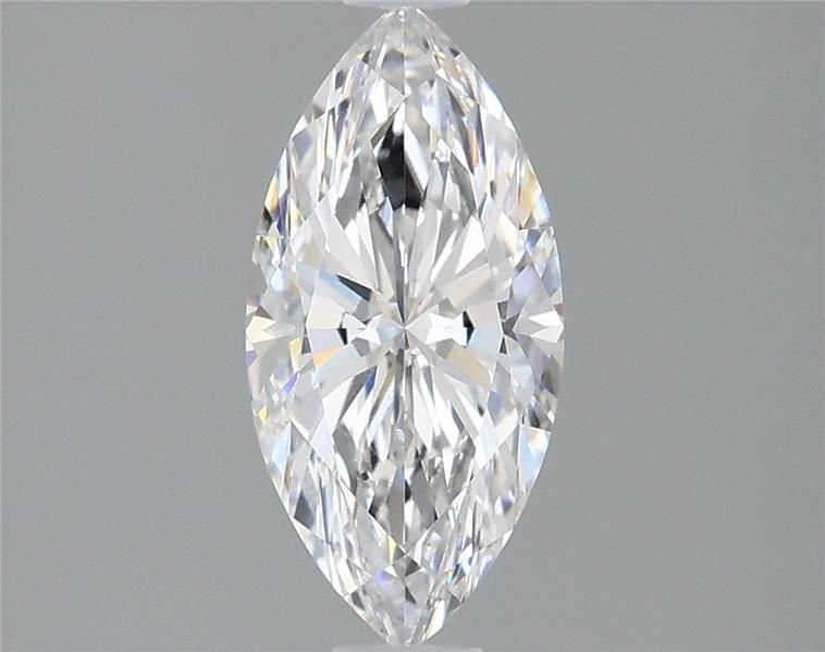 1.38 Carat Marquise Lab Diamond